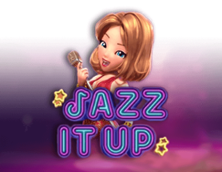 Jazz it Up Free Play in Demo Mode 
                        by Gameplay Interactive