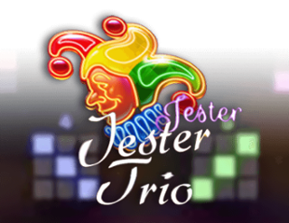 Jester Trio Free Play in Demo Mode 
                        by iSoftBet