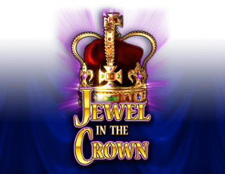 Jewel In The Crown Free Play in Demo Mode 
                        by Barcrest
