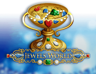 Jewels World Free Play in Demo Mode 
                        by BF Games