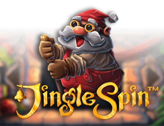 Jingle Spin Free Play in Demo Mode 
                        by NetEnt