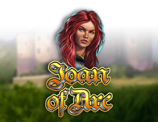 Joan of Arc Free Play in Demo Mode 
                        by GameArt