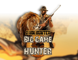 John Hunter Big Game Free Play in Demo Mode 
                        by PlayPearls