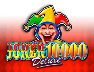 Joker 10000 Deluxe Free Play in Demo Mode 
                        by Bet Digital