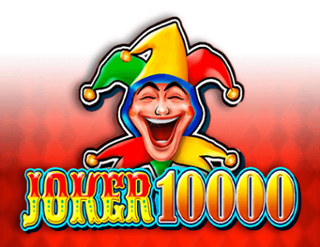 Joker 10000  
                        by Bet Digital