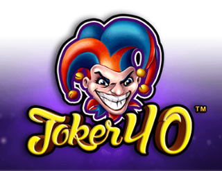 Joker 40 Free Play in Demo Mode 
                        by Synot Games