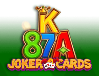 Joker Cards Free Play in Demo Mode 
                        by MrSlotty