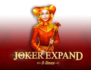 Joker Expand: 5 Lines Free Play in Demo Mode 
                        by Playson