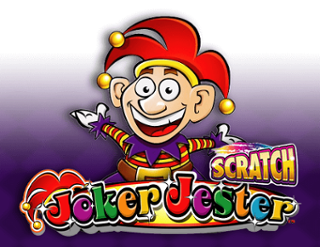 Joker Jester / Scratch  
                        by Nextgen Gaming