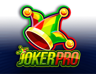 Joker PRO Free Play in Demo Mode 
                        by NetEnt