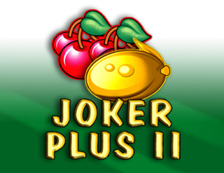 Joker Plus II Free Play in Demo Mode 
                        by Kajot