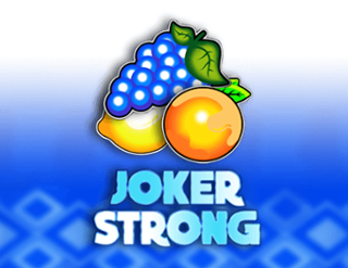 Joker Strong Free Play in Demo Mode 
                        by Kajot
