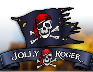 Jolly Roger  
                        by Play'n GO