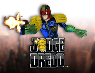 Judge Dredd Free Play in Demo Mode 
                        by Nextgen Gaming
