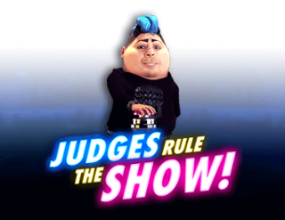 Judges Rule the Show! Free Play in Demo Mode 
                        by Red Rake Gaming