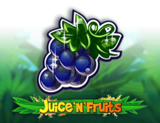 Juice and Fruits Free Play in Demo Mode 
                        by Playson
