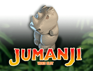 Jumanji  
                        by NetEnt