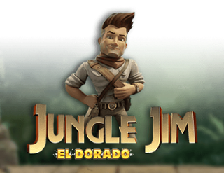 Jungle Jim El Dorado Free Play in Demo Mode 
                        by Games Global