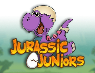 Jurassic Juniors  
                        by Eyecon