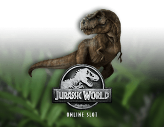 Jurassic World  
                        by Games Global