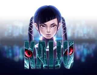 Kaiju  
                        by ELK Studios