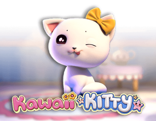 Kawaii Kitty Free Play in Demo Mode 
                        by Betsoft Gaming