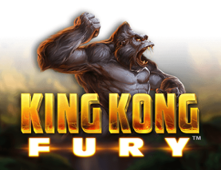 King Kong Fury 95 Free Play in Demo Mode 
                        by Nextgen Gaming