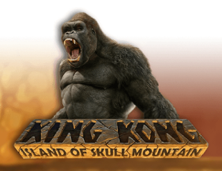 King Kong Island of Skull Mountain Free Play in Demo Mode 
                        by Amaya