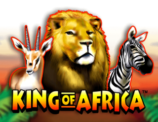 King of Africa Free Play in Demo Mode 
                        by WMS