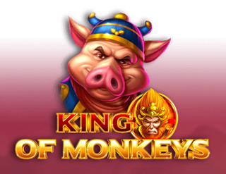 King of Monkeys Free Play in Demo Mode 
                        by GameArt