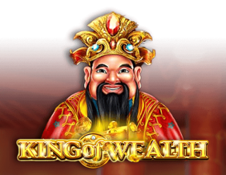 King of Wealth Free Play in Demo Mode 
                        by GameArt
