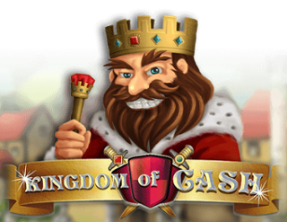 Kingdom of Cash Free Play in Demo Mode 
                        by Eyecon