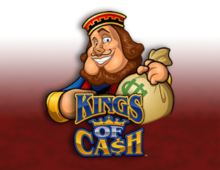 Kings of Cash  
                        by Games Global