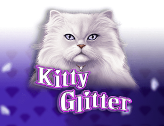 Kitty Glitter  
                        by IGT