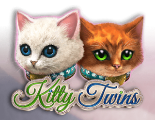 Kitty Twins Free Play in Demo Mode 
                        by GameArt
