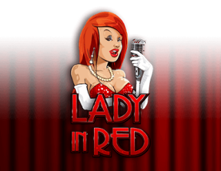 Lady in Red Free Play in Demo Mode 
                        by Games Global
