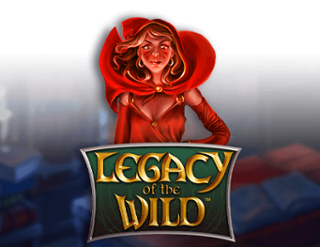 Legacy of the Wild Free Play in Demo Mode 
                        by Vikings (playtech)