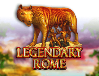 Legendary Rome Free Play in Demo Mode 
                        by Amusnet (EGT)