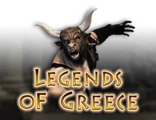 Legends of Greece Free Play in Demo Mode 
                        by Genii