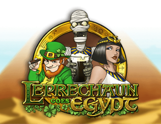 Leprechaun goes Egypt Free Play in Demo Mode 
                        by Play'n GO