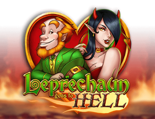 Leprechaun goes to Hell Free Play in Demo Mode 
                        by Play'n GO