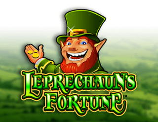 Leprechaun's Fortune Free Play in Demo Mode 
                        by WMS