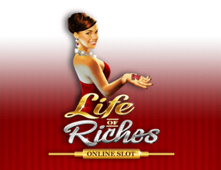 Life of Riches Free Play in Demo Mode 
                        by Games Global