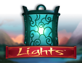 Lights Free Play in Demo Mode 
                        by NetEnt