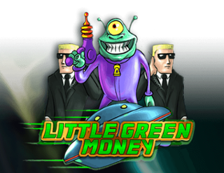 Little Green Money Free Play in Demo Mode 
                        by Habanero