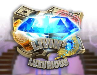 Livin' Luxurious Free Play in Demo Mode 
                        by Genesis Gaming
