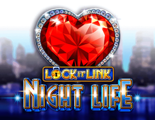 Lock it Link Night Life Free Play in Demo Mode 
                        by WMS