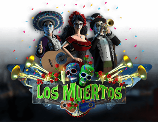 Los Muertos Free Play in Demo Mode 
                        by Wazdan