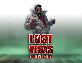 Lost Vegas Free Play in Demo Mode 
                        by Games Global