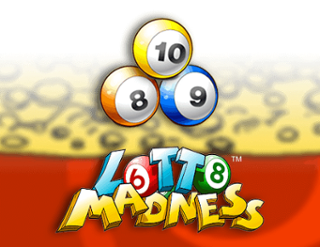 Lotto Madness Free Play in Demo Mode 
                        by Playtech